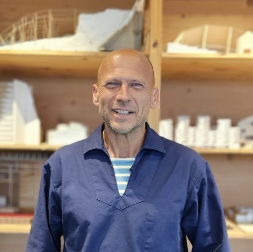 Christian Schöberle