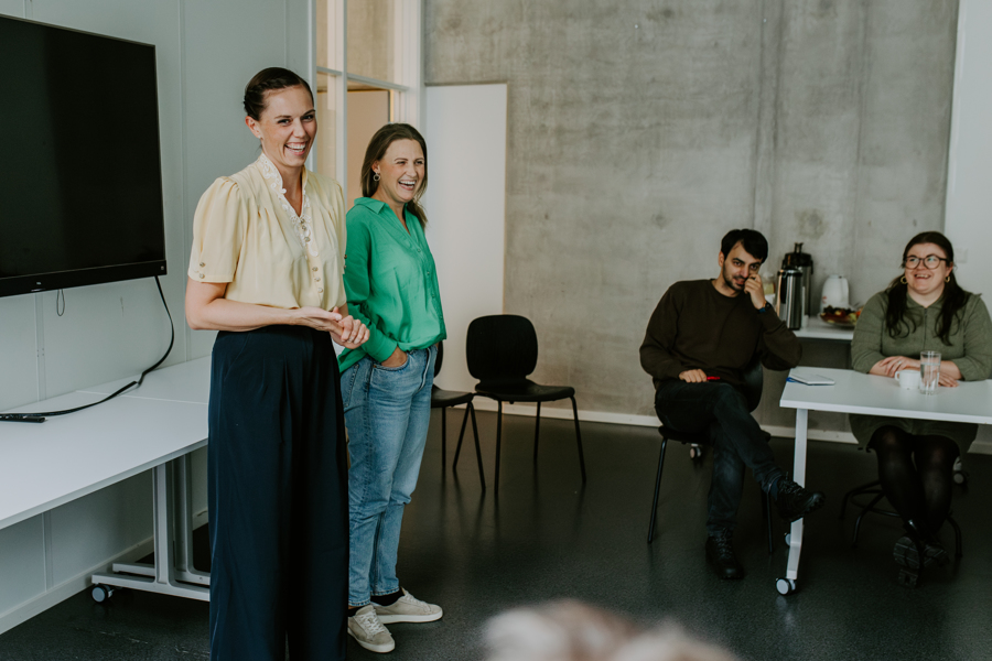 Foto: fotograf Line Owren