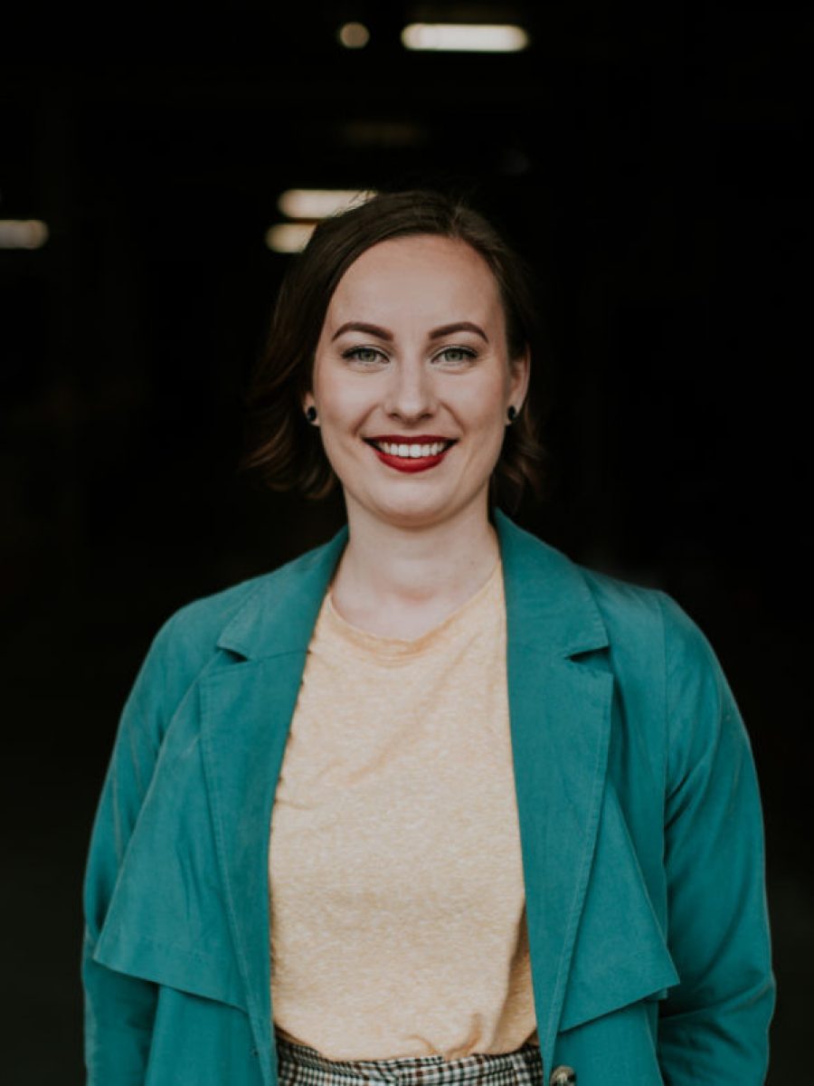 Gyda Øian