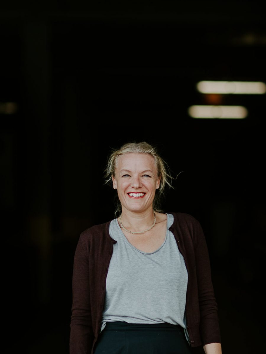 Kristine Næss