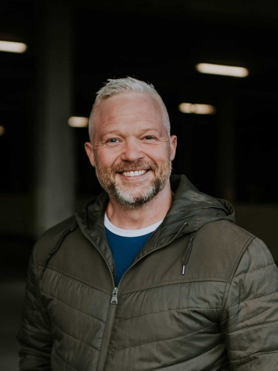 Kurt Øverland