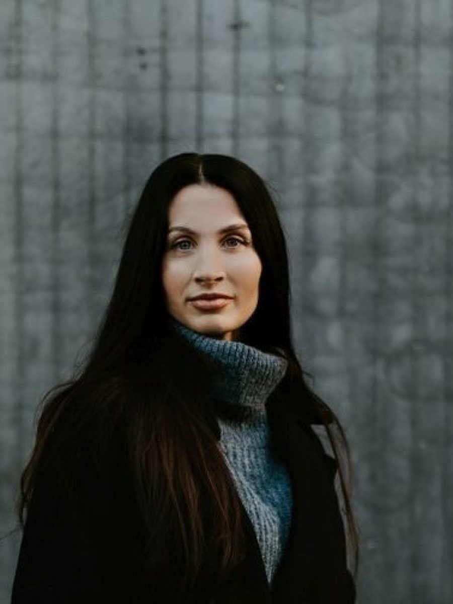 Linn Håland