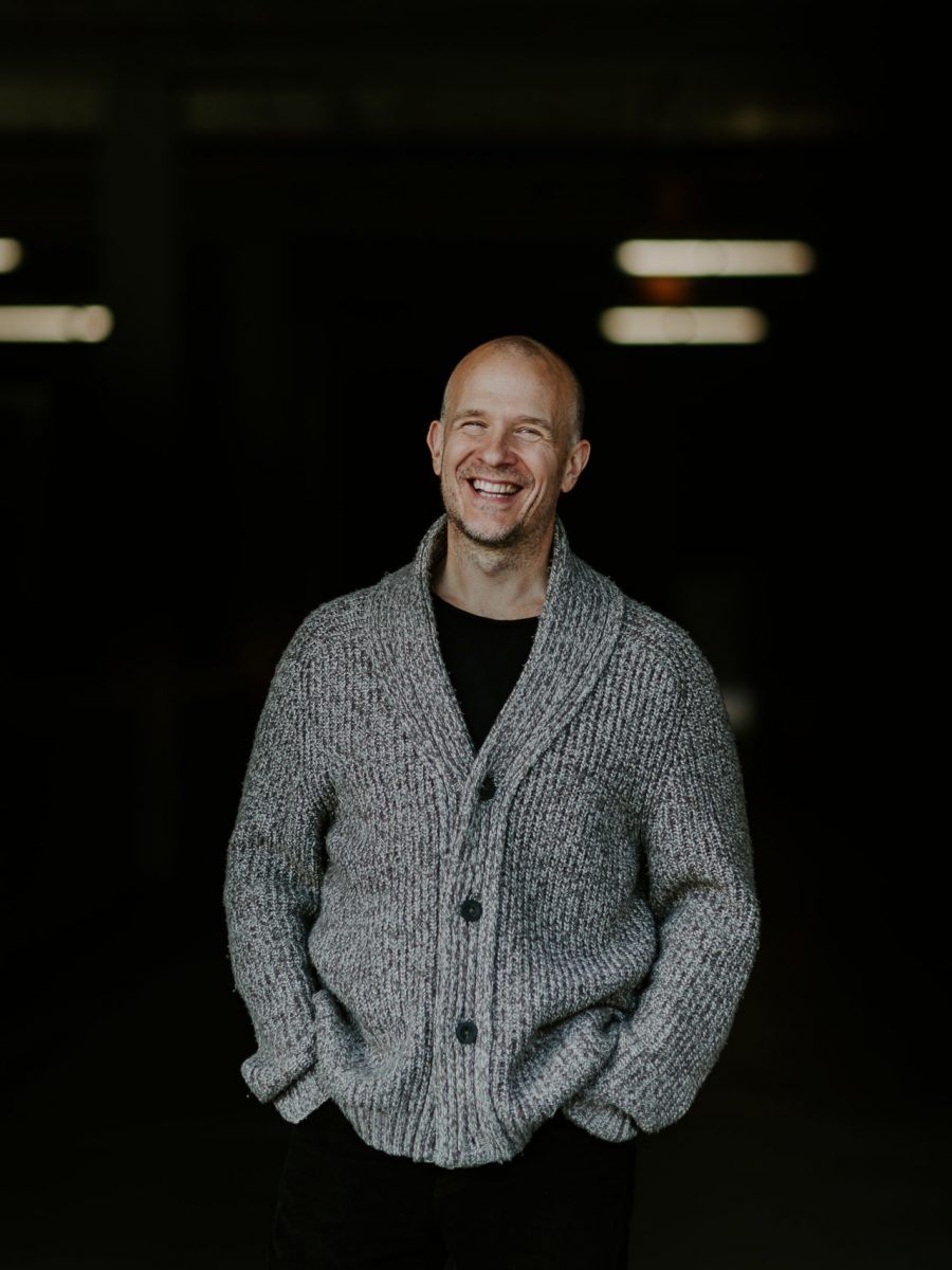 Nils Christian Fossdal