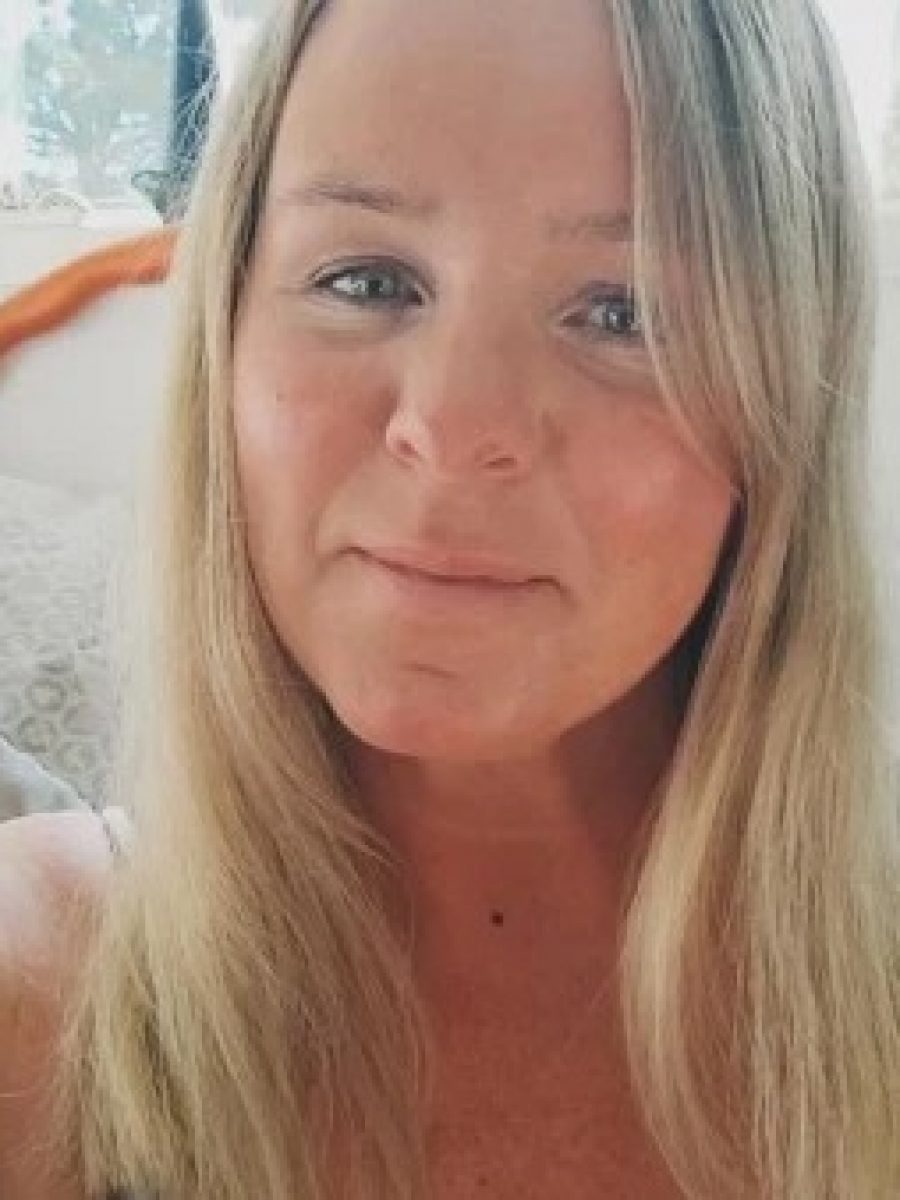 Silje Vassøy
