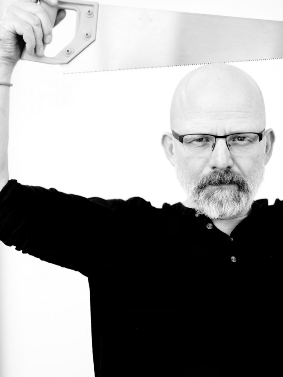 Ketil Dybvig Ossi Juli