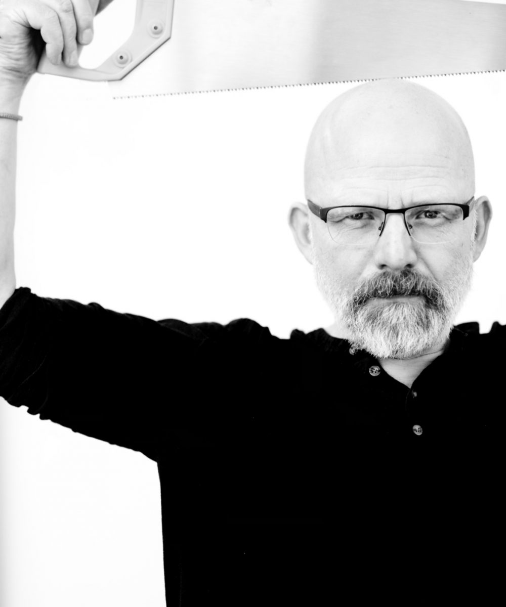 Ketil Dybvig Ossi Juli