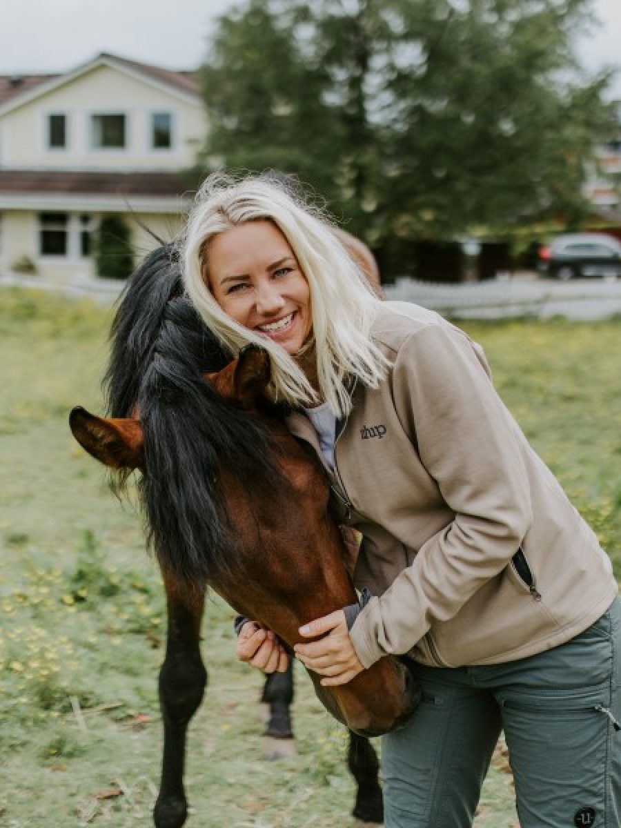 Foto: fotograf Line Owren