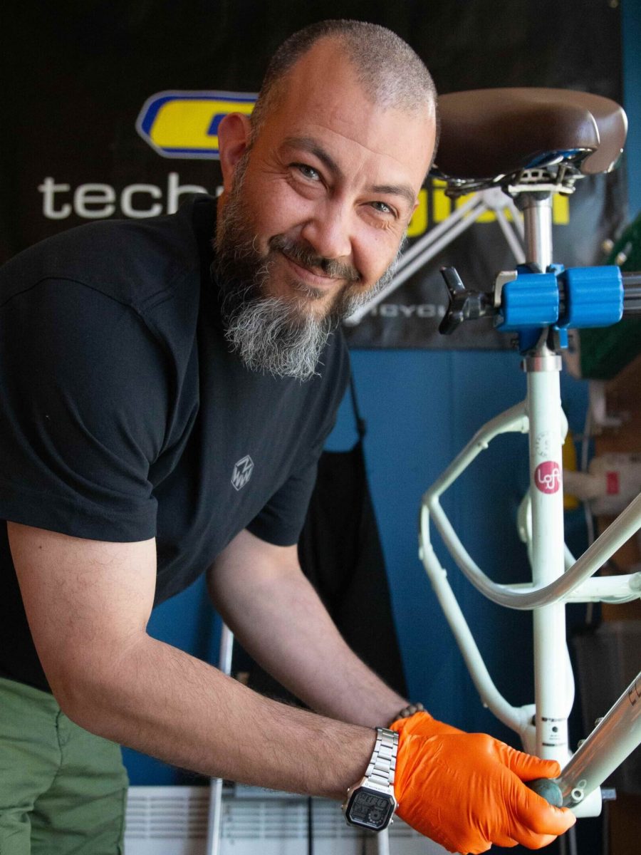 Vitalijs Kværnevik Unlimited