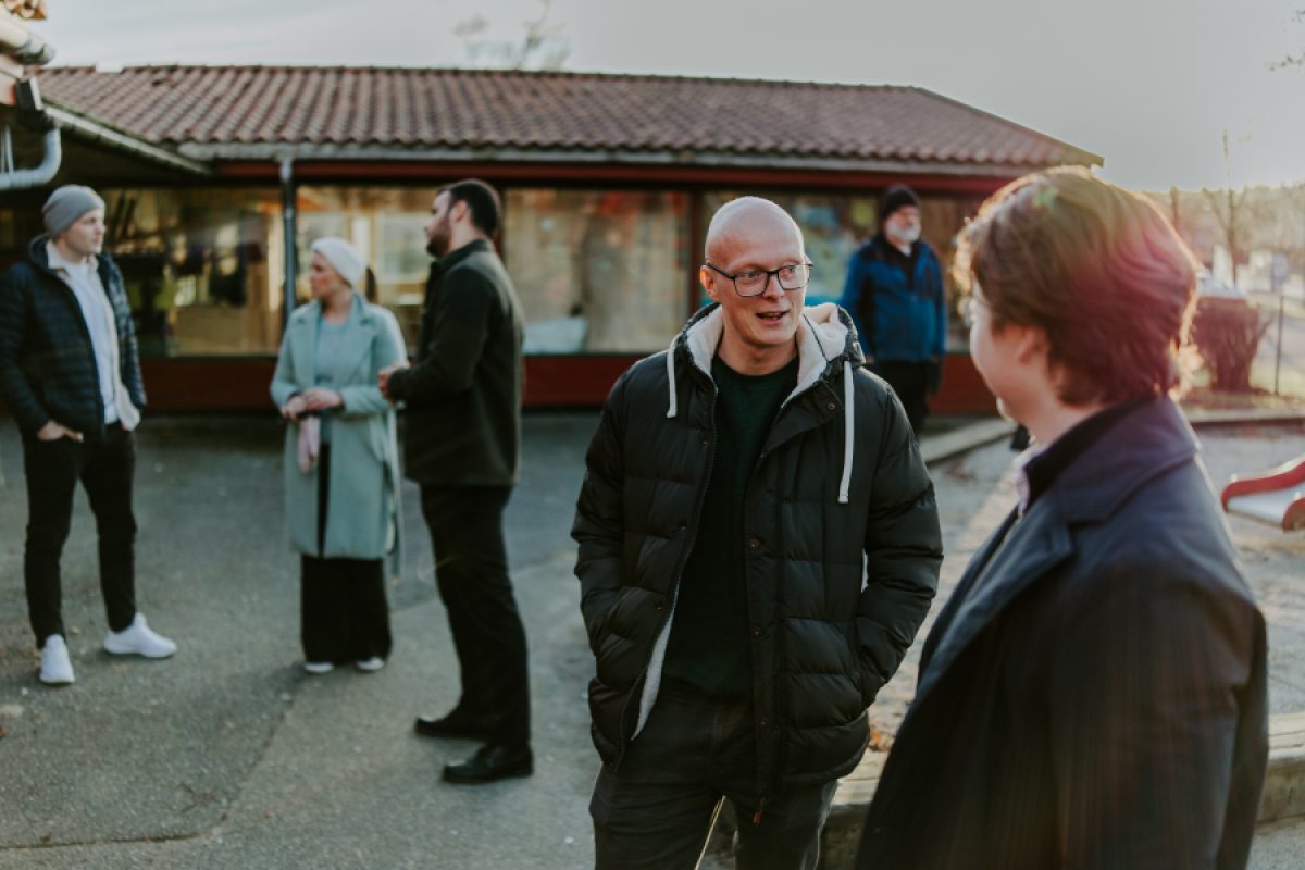 Foto: fotograf Line Owren