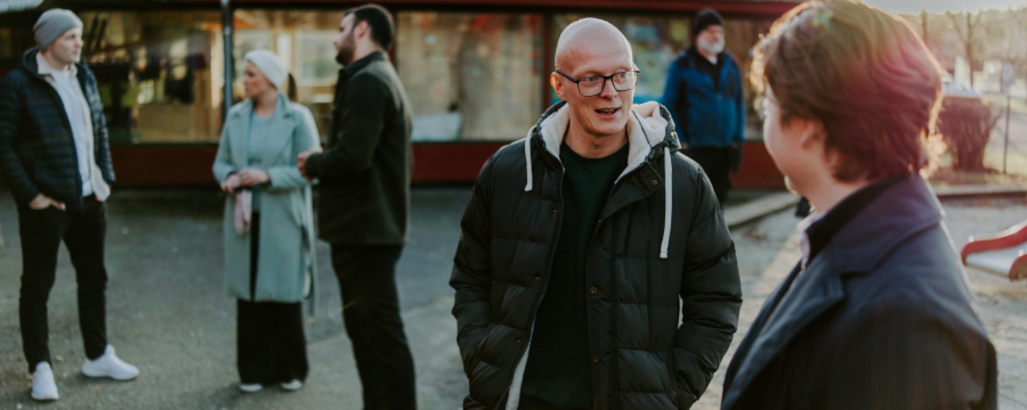 Foto: fotograf Line Owren