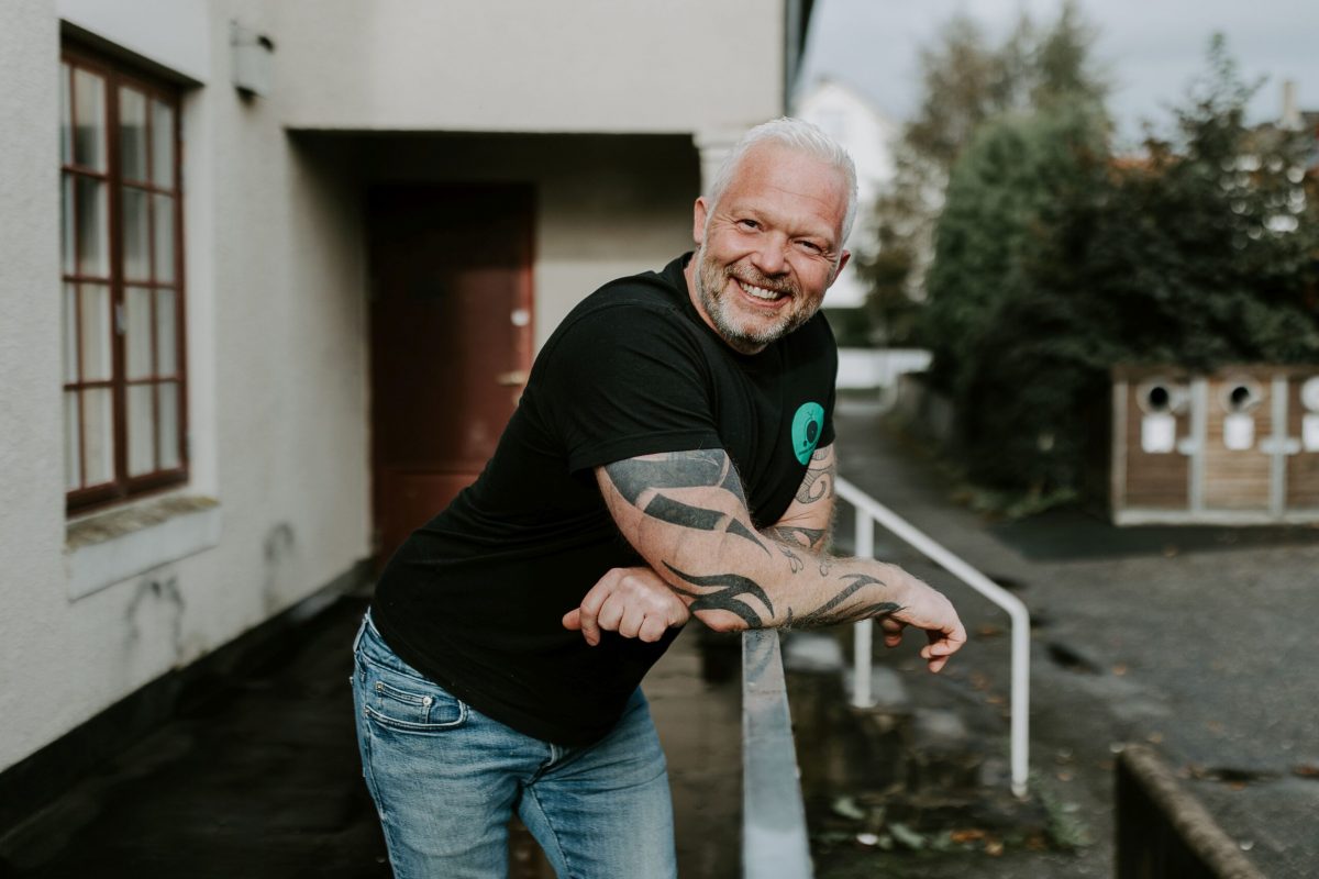 Line Owren Fotografi AS