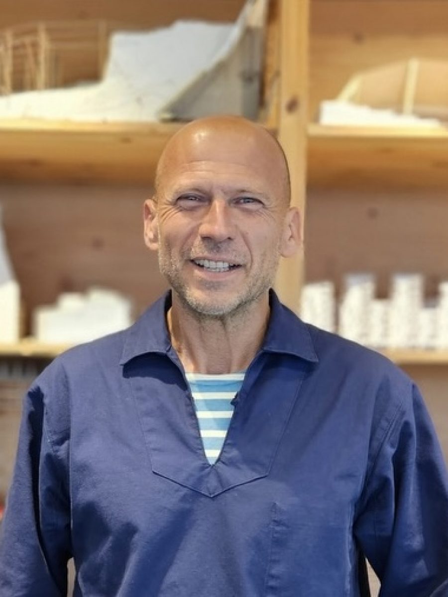 Christian Schöberle